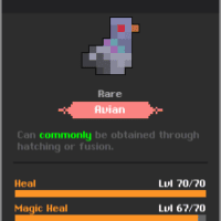 Rotmg Account Rare Pet H70, MH67