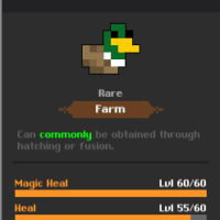 Rotmg Account 1 Characters 5/8 + Rare Farm MH60 H55