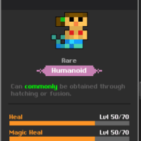 Rotmg Account Ninja 5/8 + Rare Pet H50, MH50