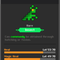 Rotmg Account Rare Pet H53, MH49