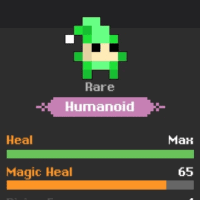 Rotmg Account 3 ?haracters 8/8 + Rare Pet H70 MH65 + Rare Pet MH67 H57 + UTs, STs