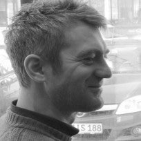 Dipl.-Ing. (FH) Matthias Seiberlich
