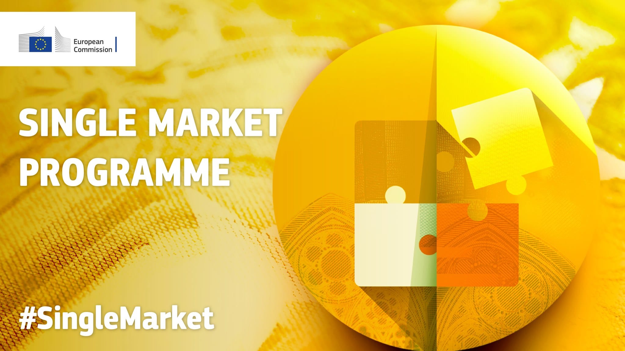Single Market Programme Boost