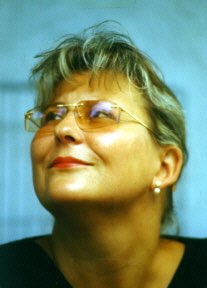 Dipl.-Ing. (FH) Kathrin Scherff
