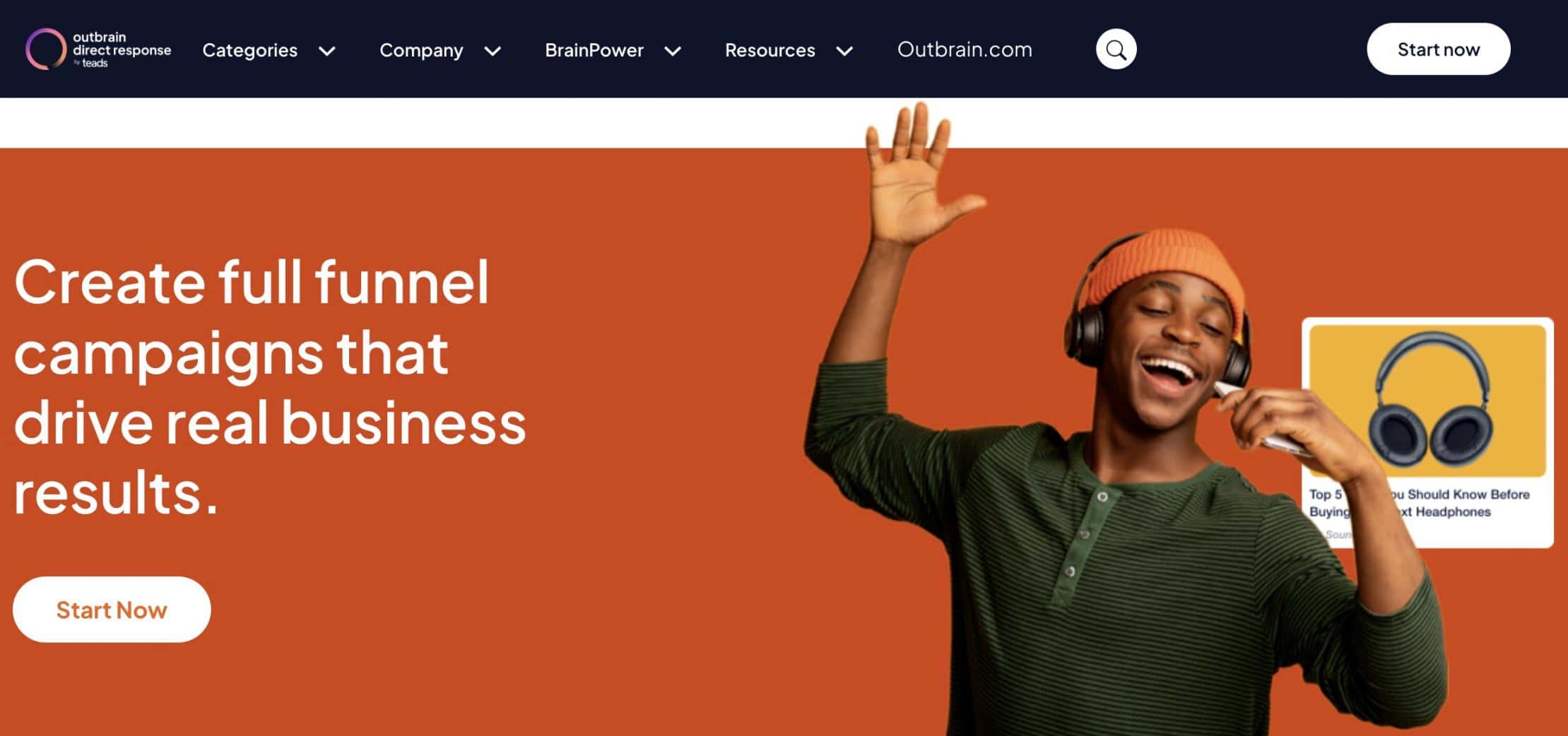 native ads