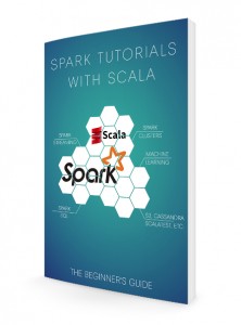 Spark Tutorials with Scala Book