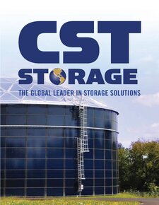 CST Storage Brochure