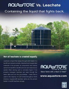 Leachate Brochure