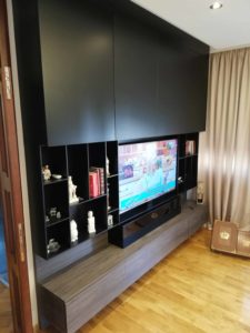 tv polca za dnevnu sobu