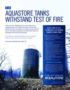 Don’t throw out the $$$ with the Wastewater