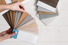 treppenrenovierung-vinylbelag-tipp-zum-bau Für Ihre von Tipp zum Bau empfohlene Treppenrenovierung gibt es viele verschiedene Vinylbeläge.