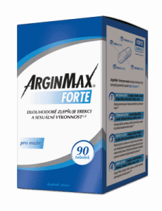 ArginMax Forte
