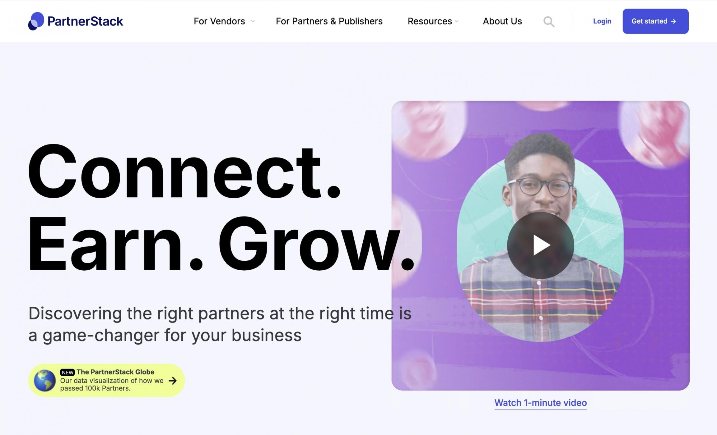 partnerstack