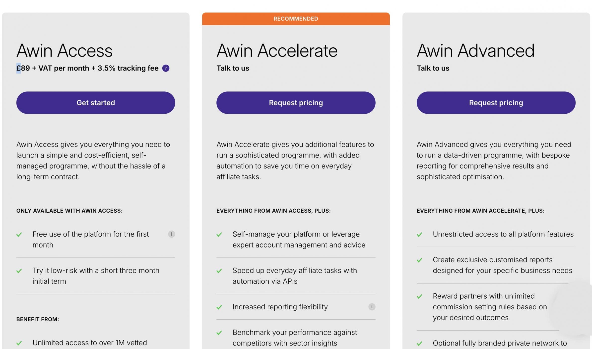 awin-pricing