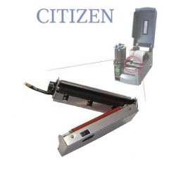 Peeler for Citizen printers