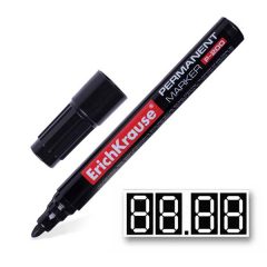 Permanent Marker