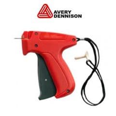 Фин текстилен пистолет Avery Denison