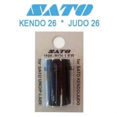 Inkroll Labeler SATO Judo and Kendo