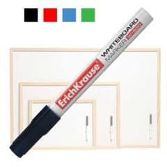 Whitboard marker black