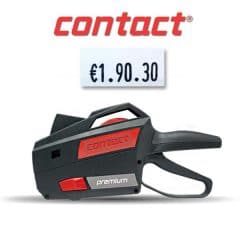 Labeler Contact Premium 8.37