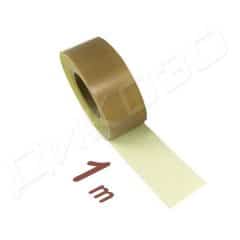 Teflon s lepilo 1m