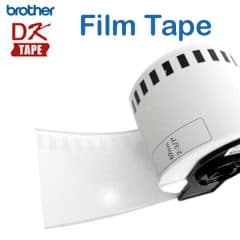 Фолийни етикети Brother 62mm
