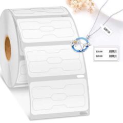 Етикети DYMO jewellery labels 11351