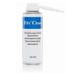 Спрей за премахване на етикети ELIX Clean