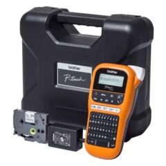 Електричарски принтер Brother PT-E110VP кир