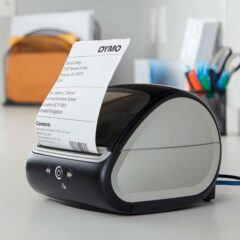 Label Принтер DYMO LabelWriter 5xl