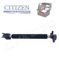 Гумен валяк за етикетни принтери CITIZEN CL-S521, CL-S621 и 631