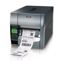 Barkod printer za etiketi