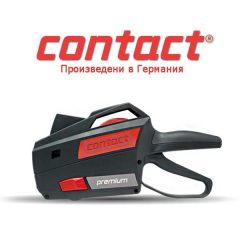 Markirasti klesti Contact