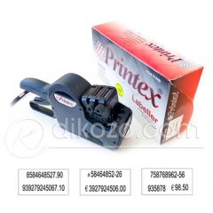 Markirasti klesti Printex 37 TF