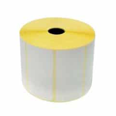 Тормодиректни етикети ThermalECO 25x56mm