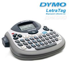 Label Printer DYMO LetraTag LT100T