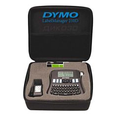 Label Printer DYMO LabelManager 210D Kufar s Adaptor