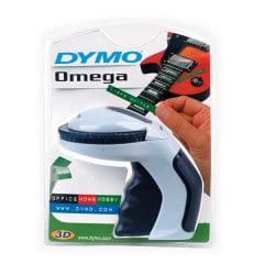 Лентов принтер DYMO OMEGA за релефен 3D печат