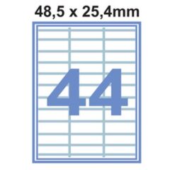 А4-44-48,5x25,4