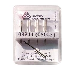 5 Dennison Fine Needles