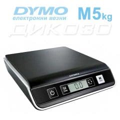 Електронна везна DYMO M5