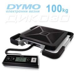 Дигитална везна димо за тежки товари USB връзка към PC