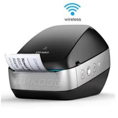 Етикетен принтер Dymo labelwriter Wi-Fi