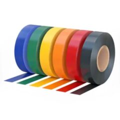 PVC гръб за лайсни 100m