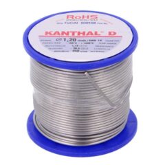 KANTHAL кръгъл ф
