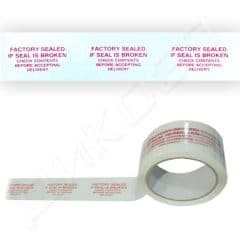 Tikso Factory Sealed 48mm