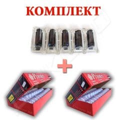 Tamponi mastilo i etiketi