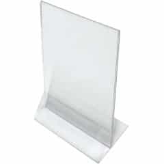 tabela menu A5