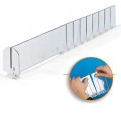 Divider 50mm