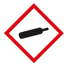 Gas pod maliagane